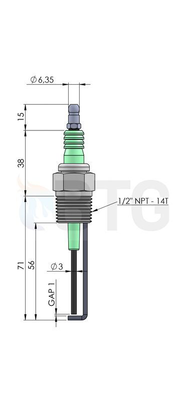 ECLIPSE 11576 COMPATIBLE