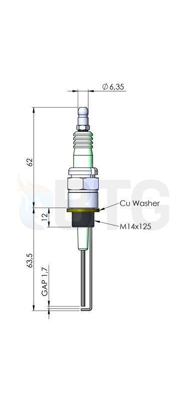 ECLIPSE 16927-1 COMPATIBLE