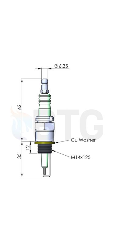ECLIPSE 17071 COMPATIBLE