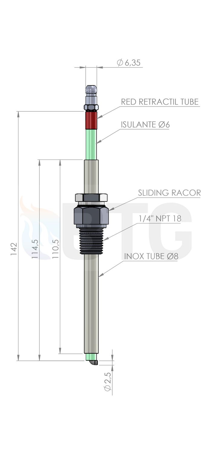 ECLIPSE 150000-44 COMPATIBLE