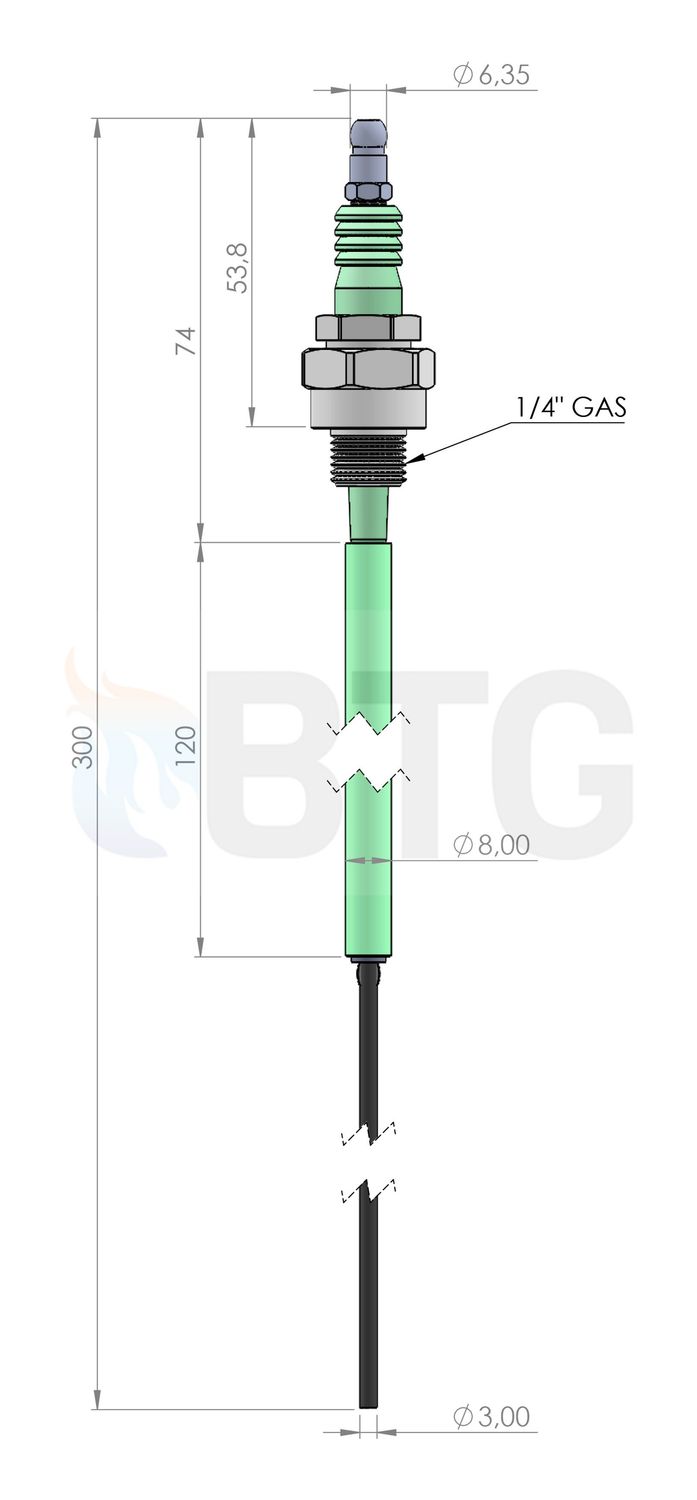 IZO 50020