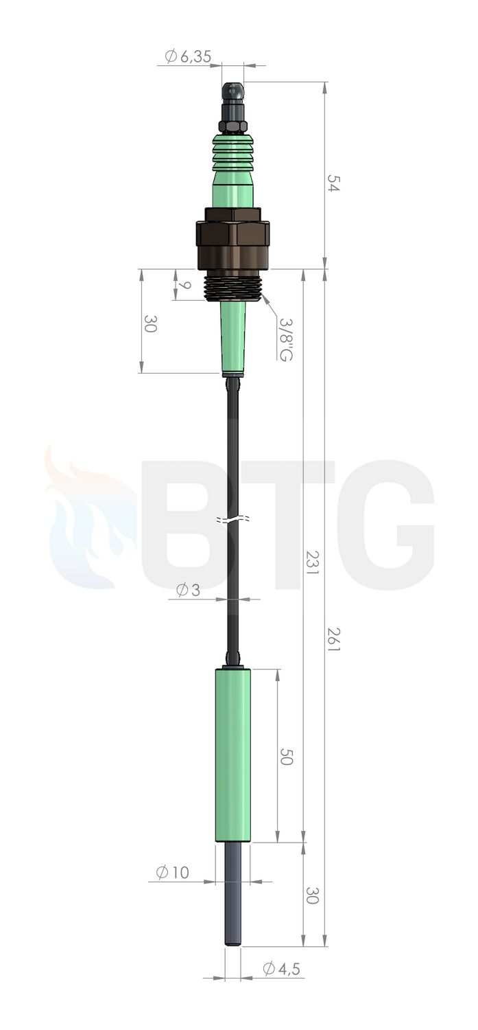 IZO 23018