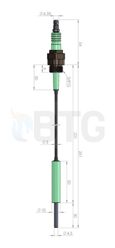 IZO 23018