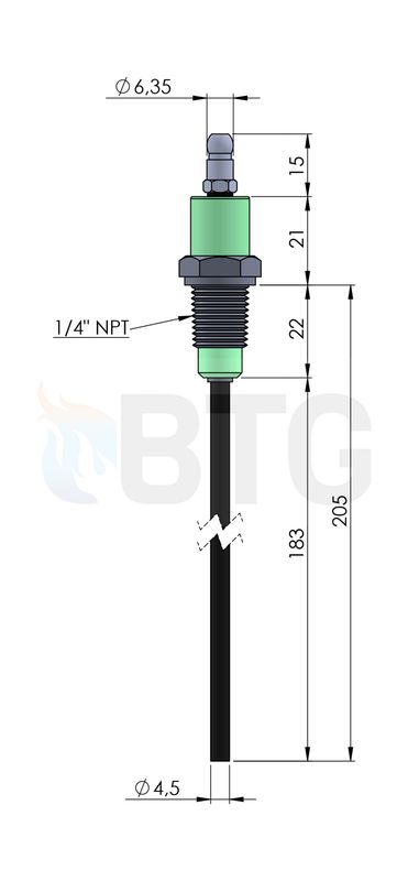 IZO 19003