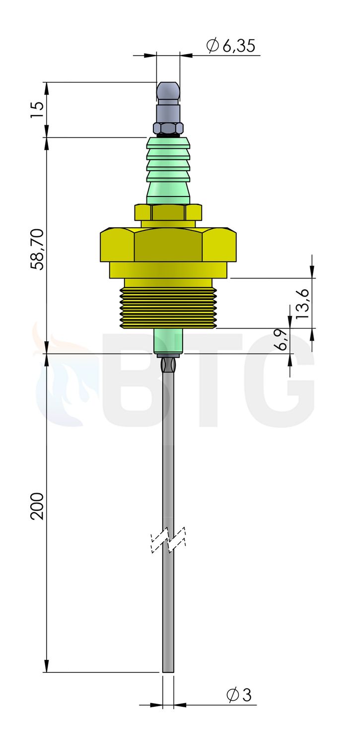 IZO 18004