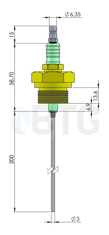 IZO 18004