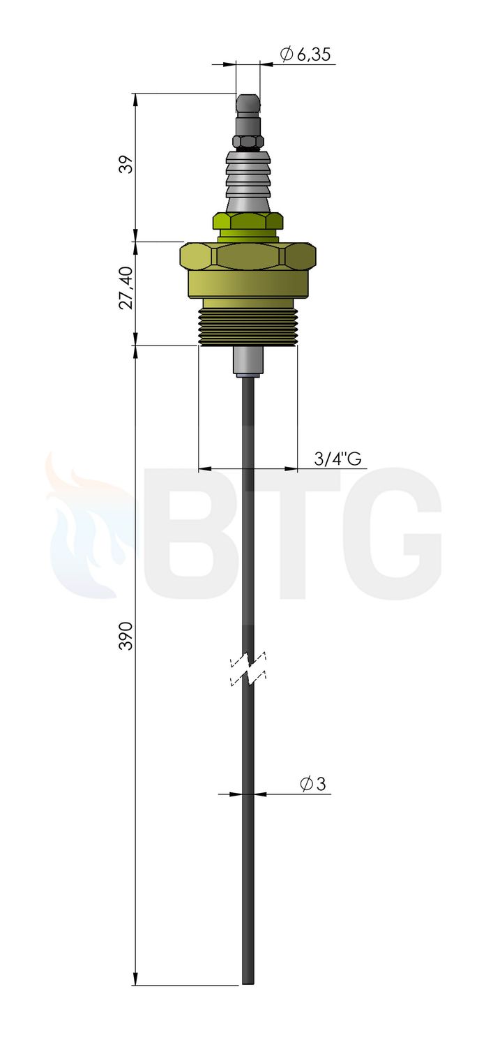 IZO 15007