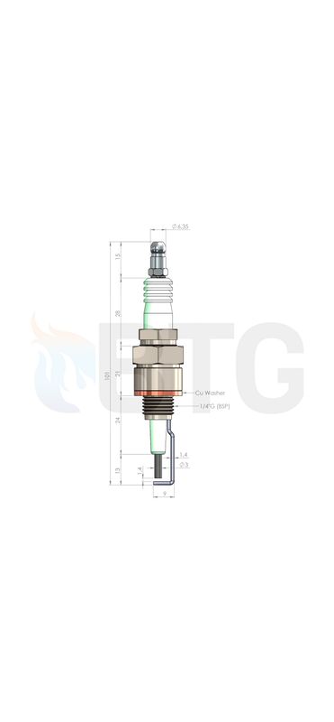 IGN 23007
