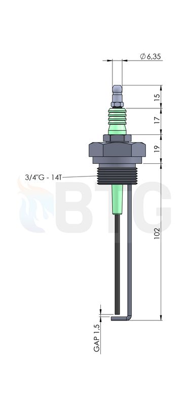 IGN 14381