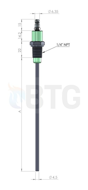 AUBURN SERIE FRS-4 COMPATIBLE