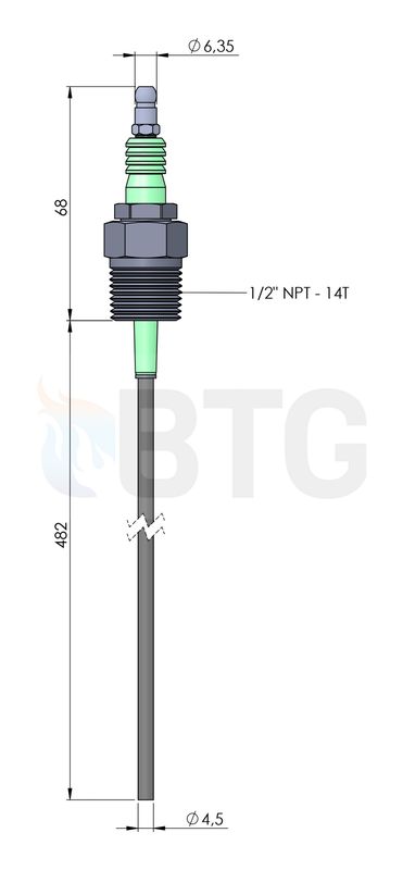 MAXON 17426 COMPATIBLE