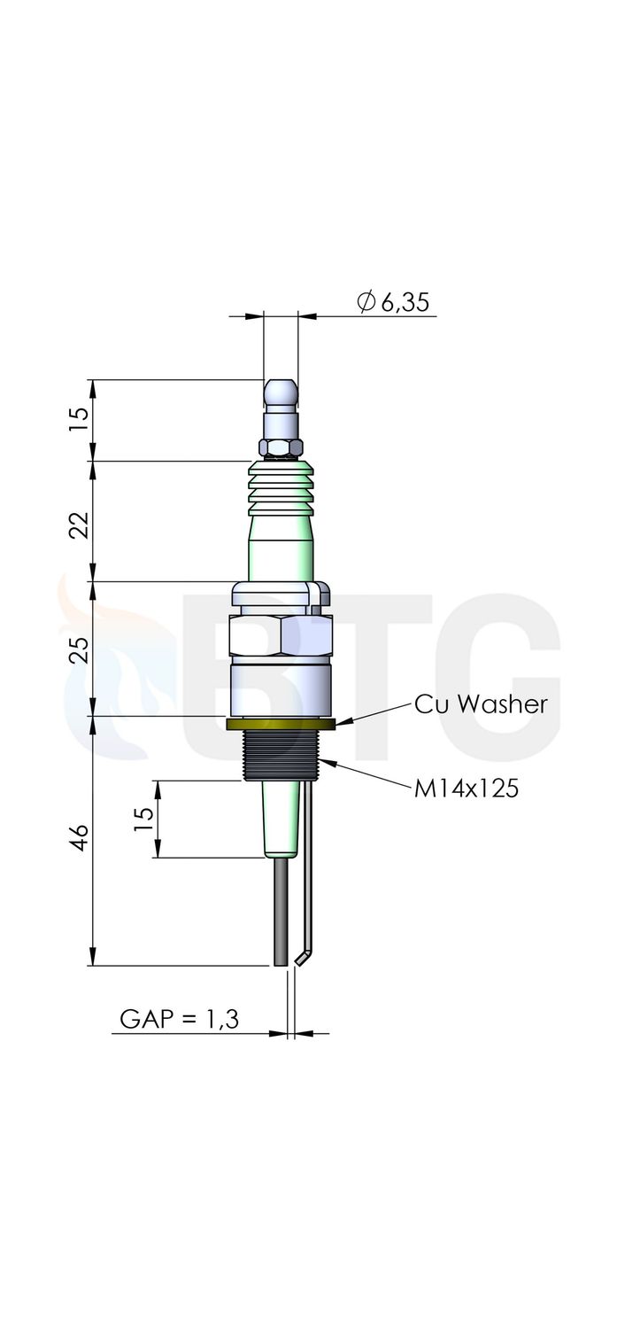 MAXON 25458 COMPATIBLE