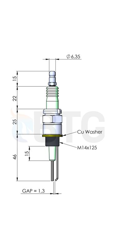MAXON 25458 COMPATIBLE