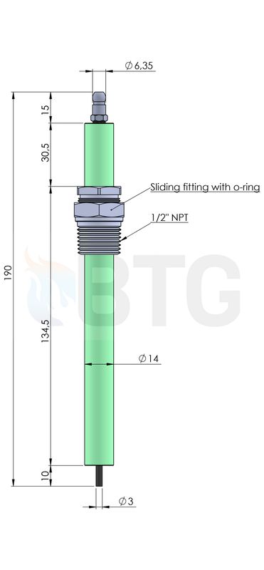 MAXON 34042 COMPATIBLE