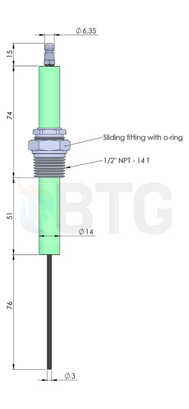 MAXON 47232 COMPATIBLE