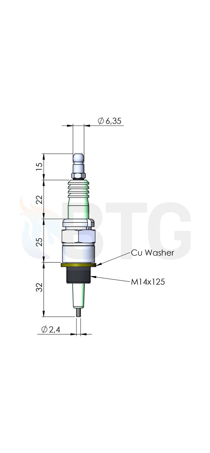 MAXON 43064 COMPATIBLE