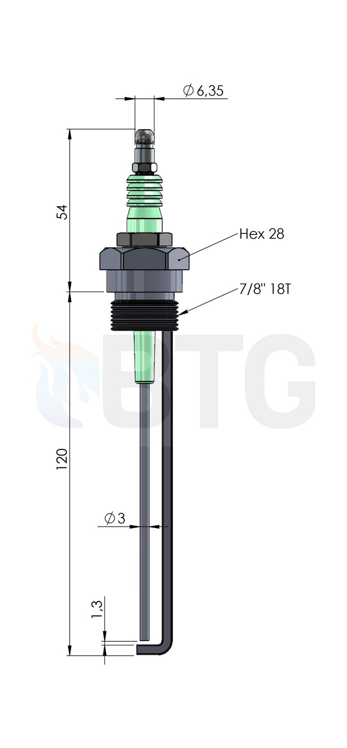 MAXON 19407 COMPATIBLE