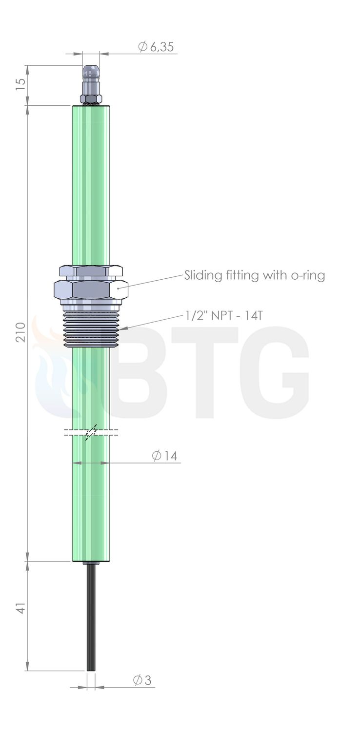 MAXON 25445 COMPATIBLE