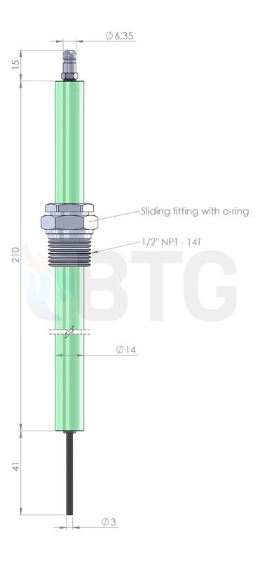 MAXON 25445 COMPATIBLE