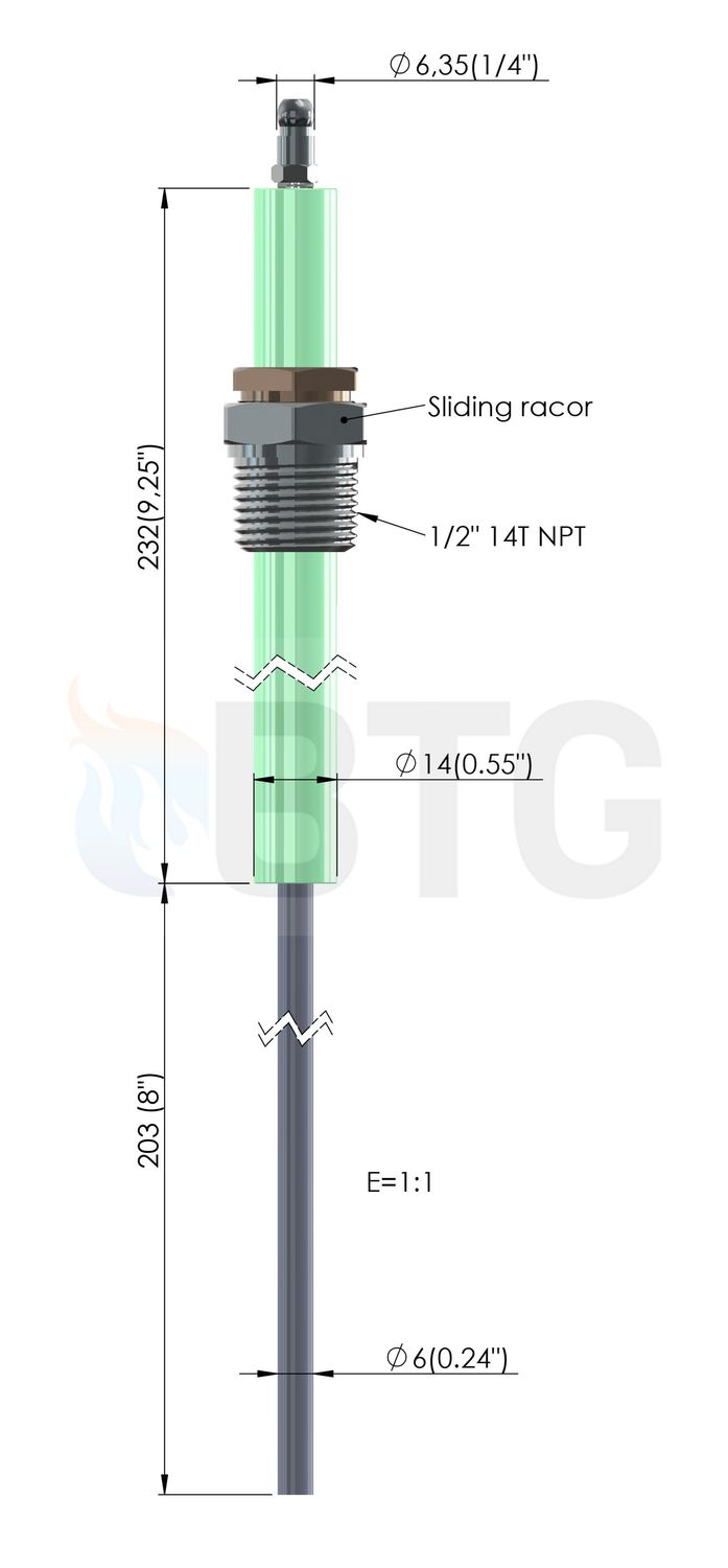 MAXON 44347 COMPATIBLE
