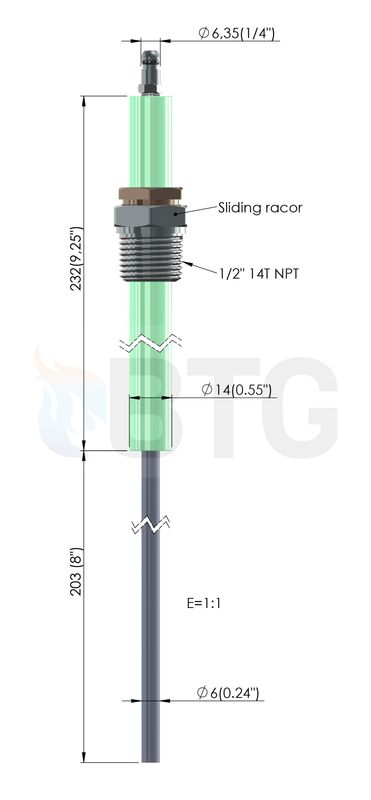 MAXON 44347 COMPATIBLE