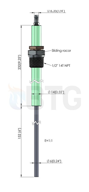 MAXON 43078 COMPATIBLE