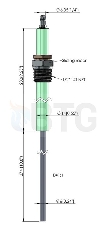 MAXON 43079 COMPATIBLE