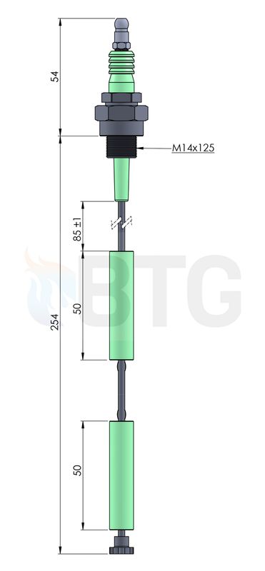 KROMSCHROEDER BIO 65 COMPATIBLE