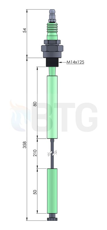 KROMSCHROEDER BIO 000 COMPATIBLE