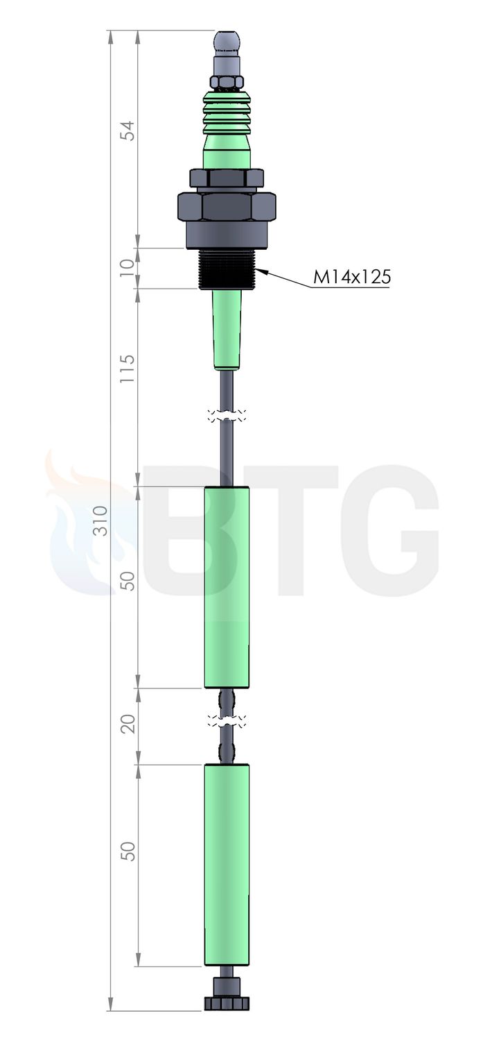 KROMSCHROEDER BIO 100 COMPATIBLE