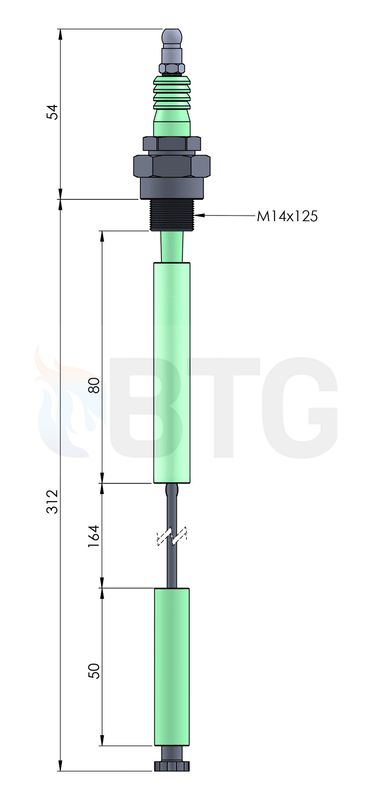 KROMSCHROEDER BIO 80 COMPATIBLE