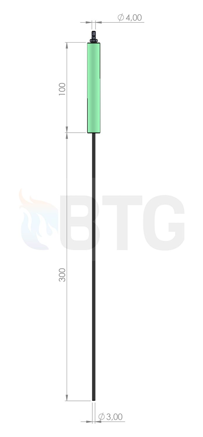KROMSCHROEDER FE 300 COMPATIBLE
