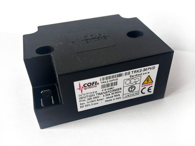 TRANSFORMADOR IGNICION TRK2-30 PVD ELECTRONICO