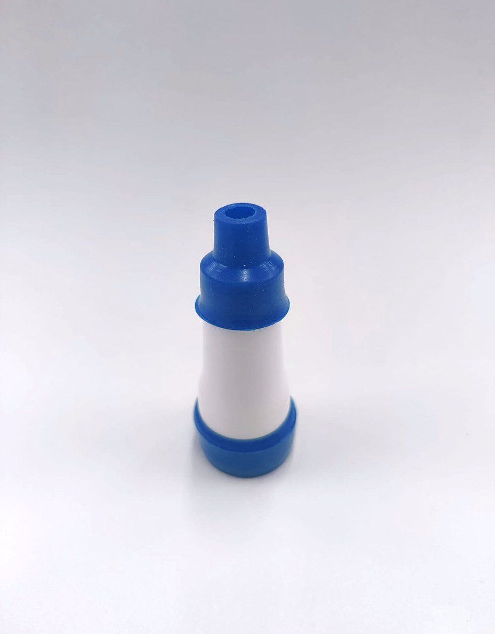 C70002 CONECTOR AXIAL Ø 4
