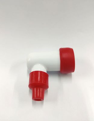 CONECTORES ALUMINA