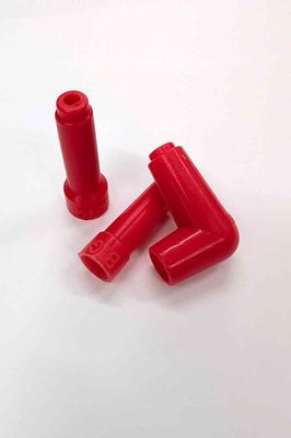 CONECTORES SILICONA