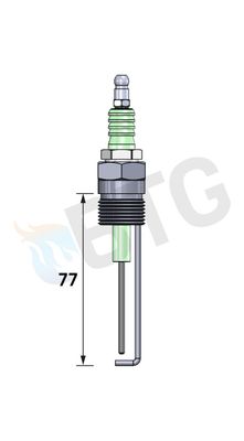 12G.L.0077LR 12G.L.0077LR