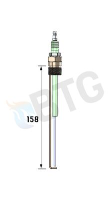 12G.L.0158LR 12G.L.0158LR