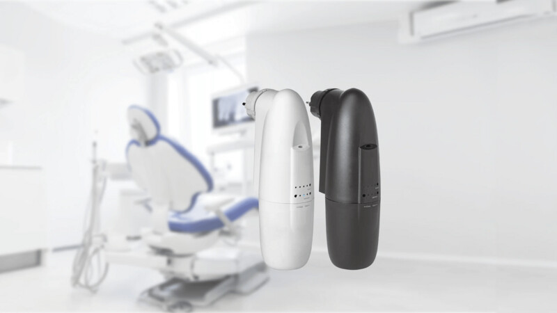 Nebulizador AR30B
