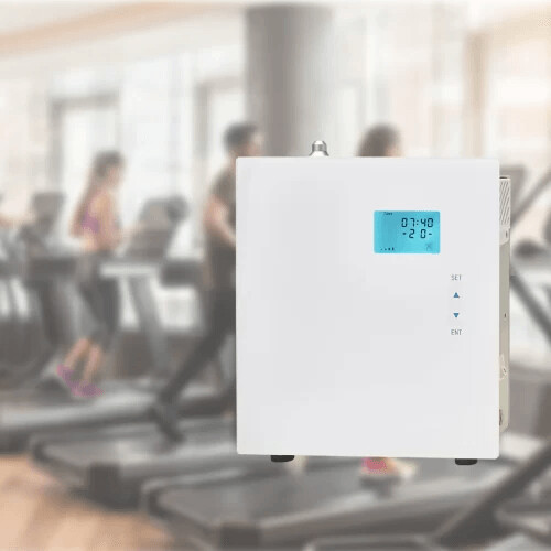 Nebulizador AR150