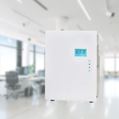 Nebulizador AR500