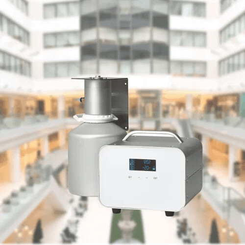 Nebulizador AR2500