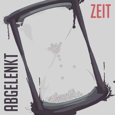 Abgelenkt - Album - Zeit : CD