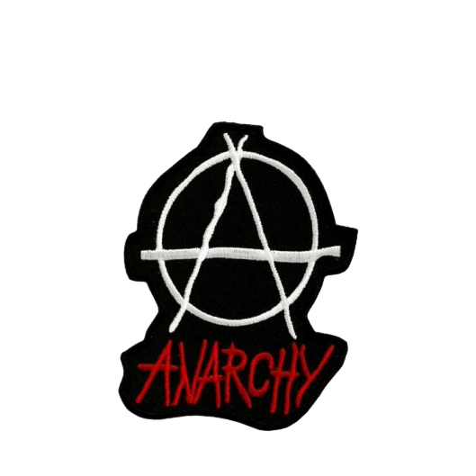 Anarchy - Patch