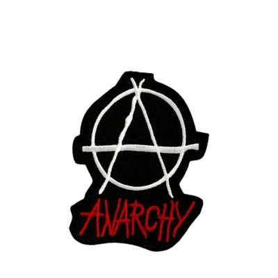 Anarchy - Patch