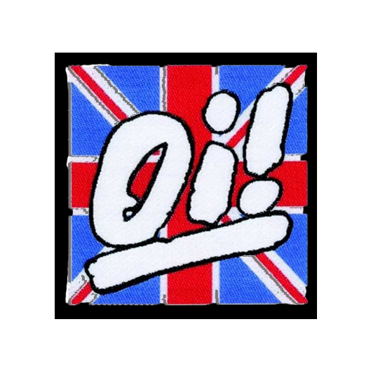 Oi  - Patch 002