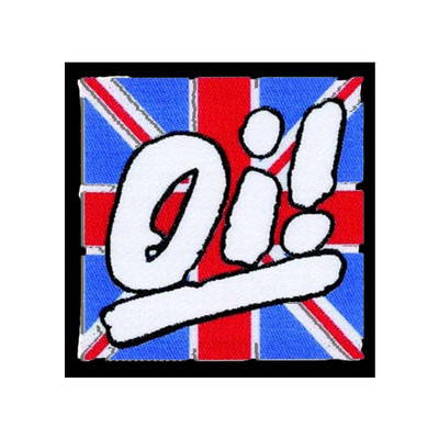 Oi  - Patch 002