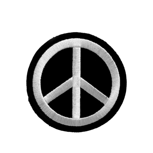 Peace - Patch