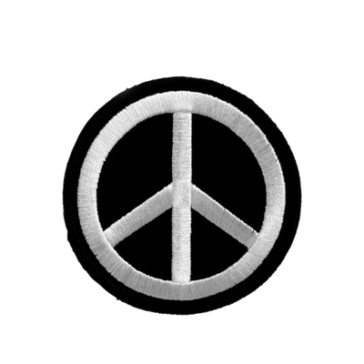 Peace - Patch