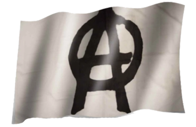 Anarchie- Flag 002